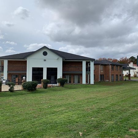 Hometowne Studios By Red Roof Egg Harbor-Atlantic City Airport Egg Harbor Township Eksteriør bilde