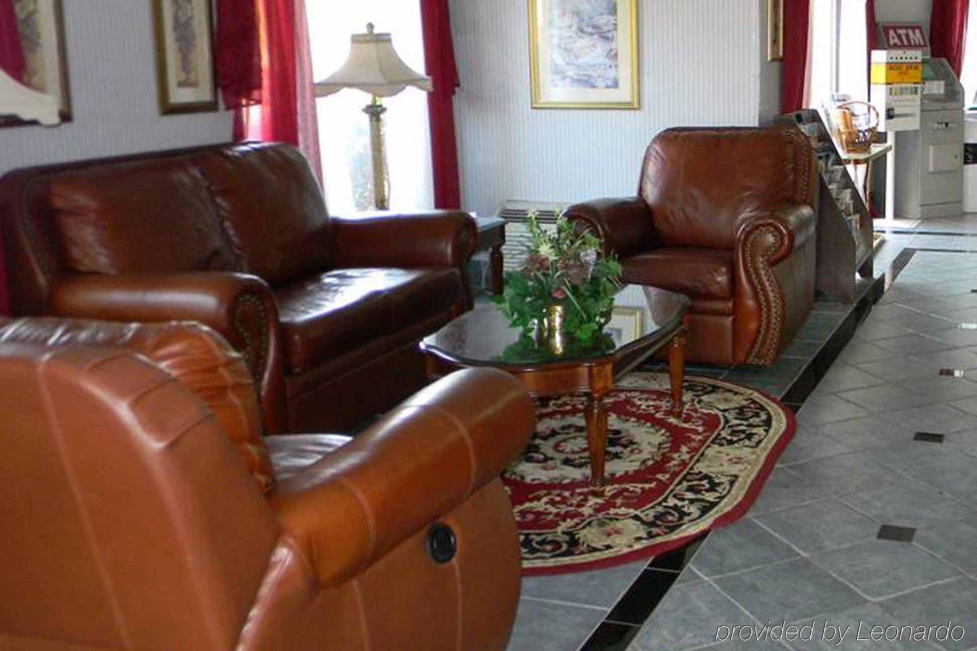 Hometowne Studios By Red Roof Egg Harbor-Atlantic City Airport Egg Harbor Township Interiør bilde
