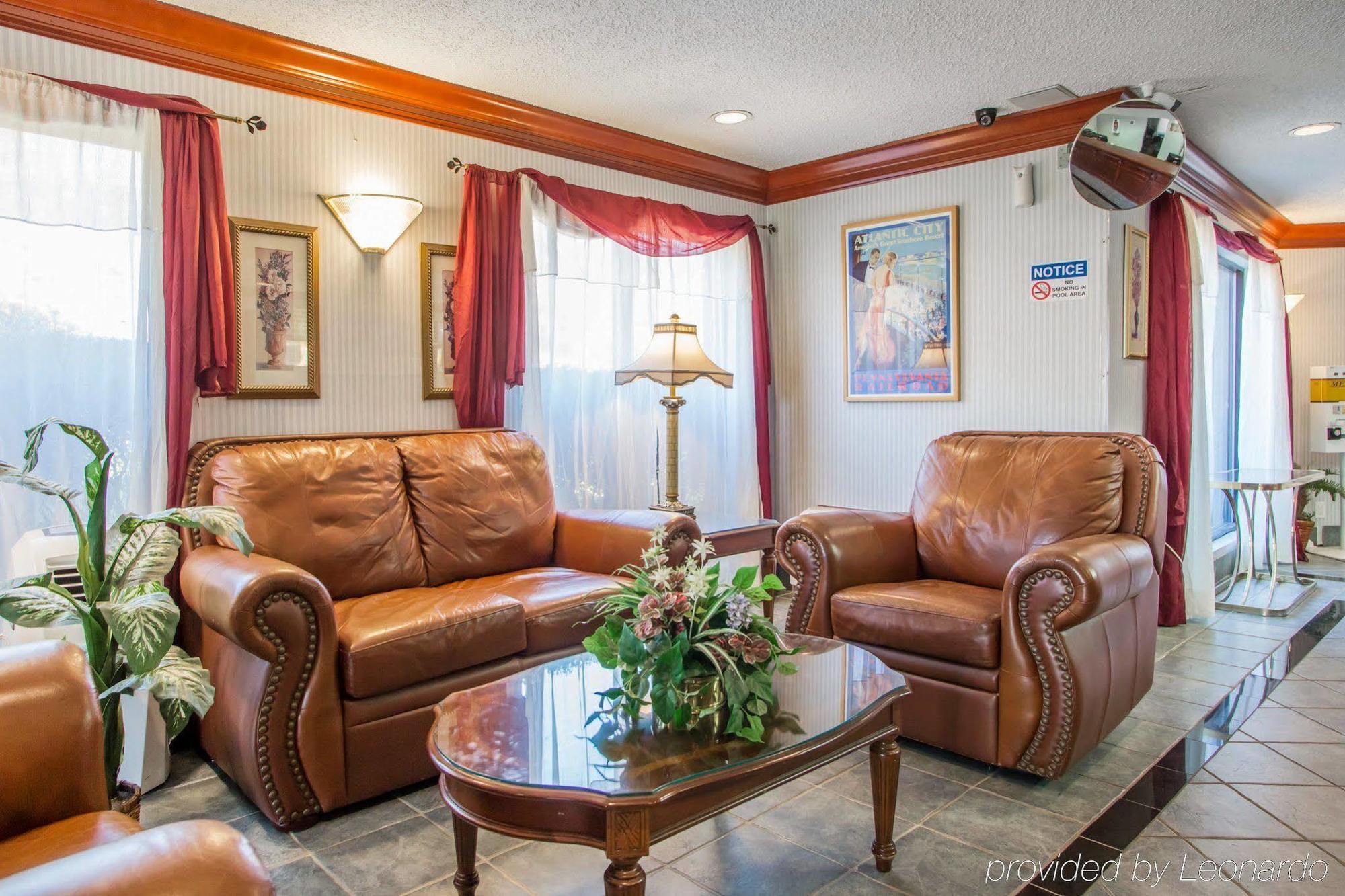 Hometowne Studios By Red Roof Egg Harbor-Atlantic City Airport Egg Harbor Township Eksteriør bilde
