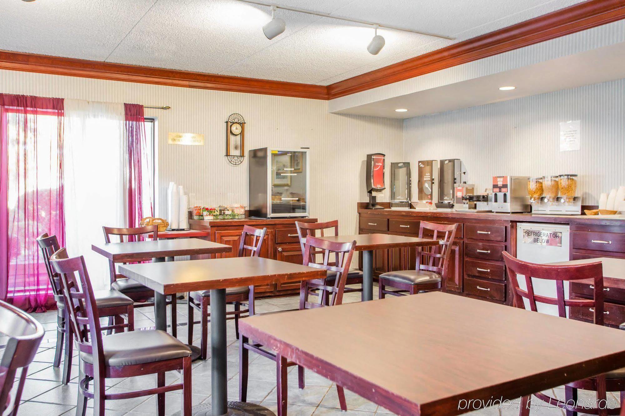 Hometowne Studios By Red Roof Egg Harbor-Atlantic City Airport Egg Harbor Township Eksteriør bilde