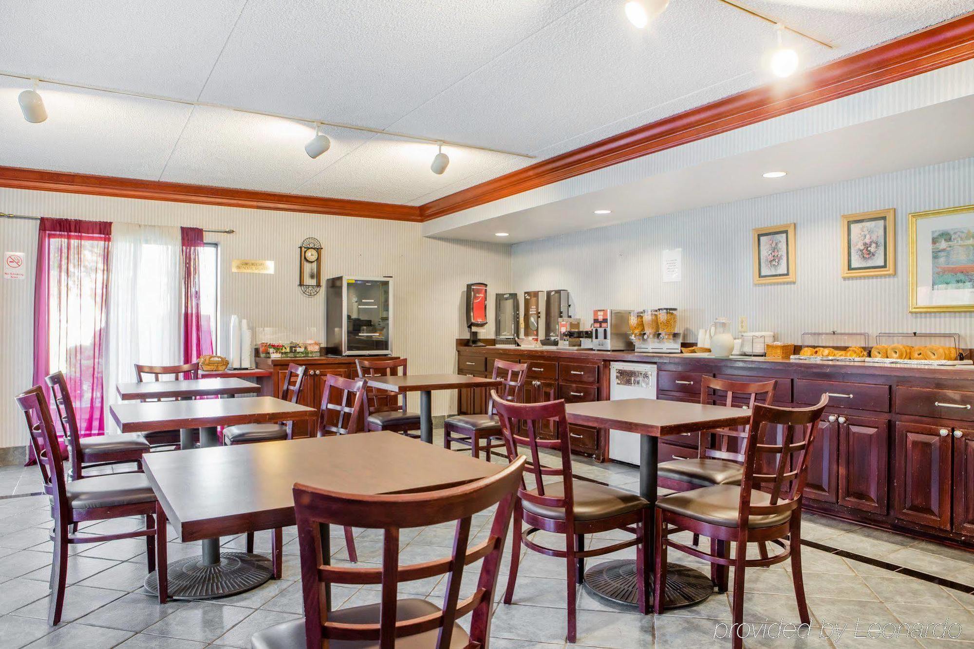 Hometowne Studios By Red Roof Egg Harbor-Atlantic City Airport Egg Harbor Township Eksteriør bilde