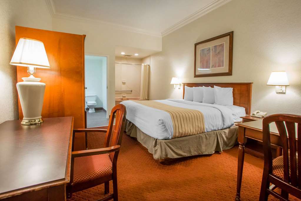 Hometowne Studios By Red Roof Egg Harbor-Atlantic City Airport Egg Harbor Township Rom bilde
