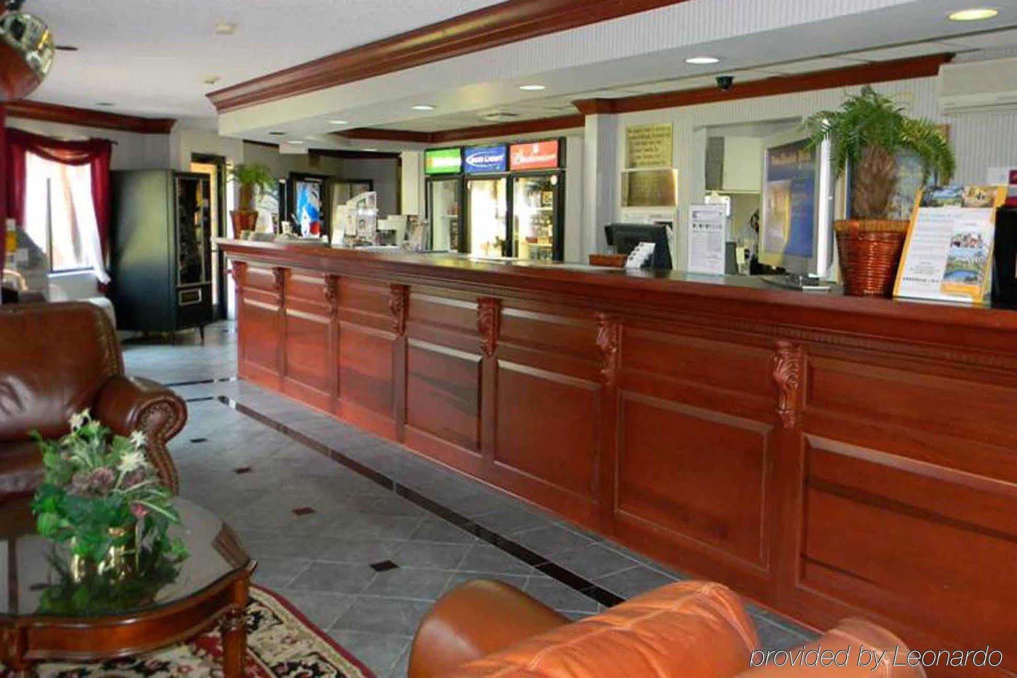 Hometowne Studios By Red Roof Egg Harbor-Atlantic City Airport Egg Harbor Township Interiør bilde