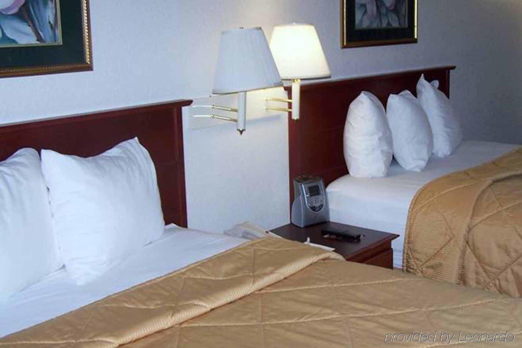 Hometowne Studios By Red Roof Egg Harbor-Atlantic City Airport Egg Harbor Township Rom bilde
